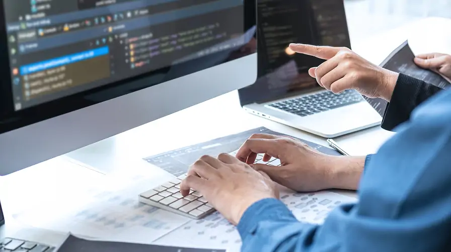 生成AIを活用した高速開発